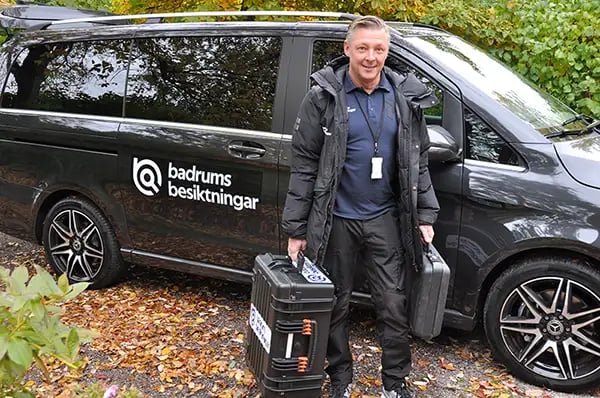 Badrumsbesiktningar besiktigar badrum 2