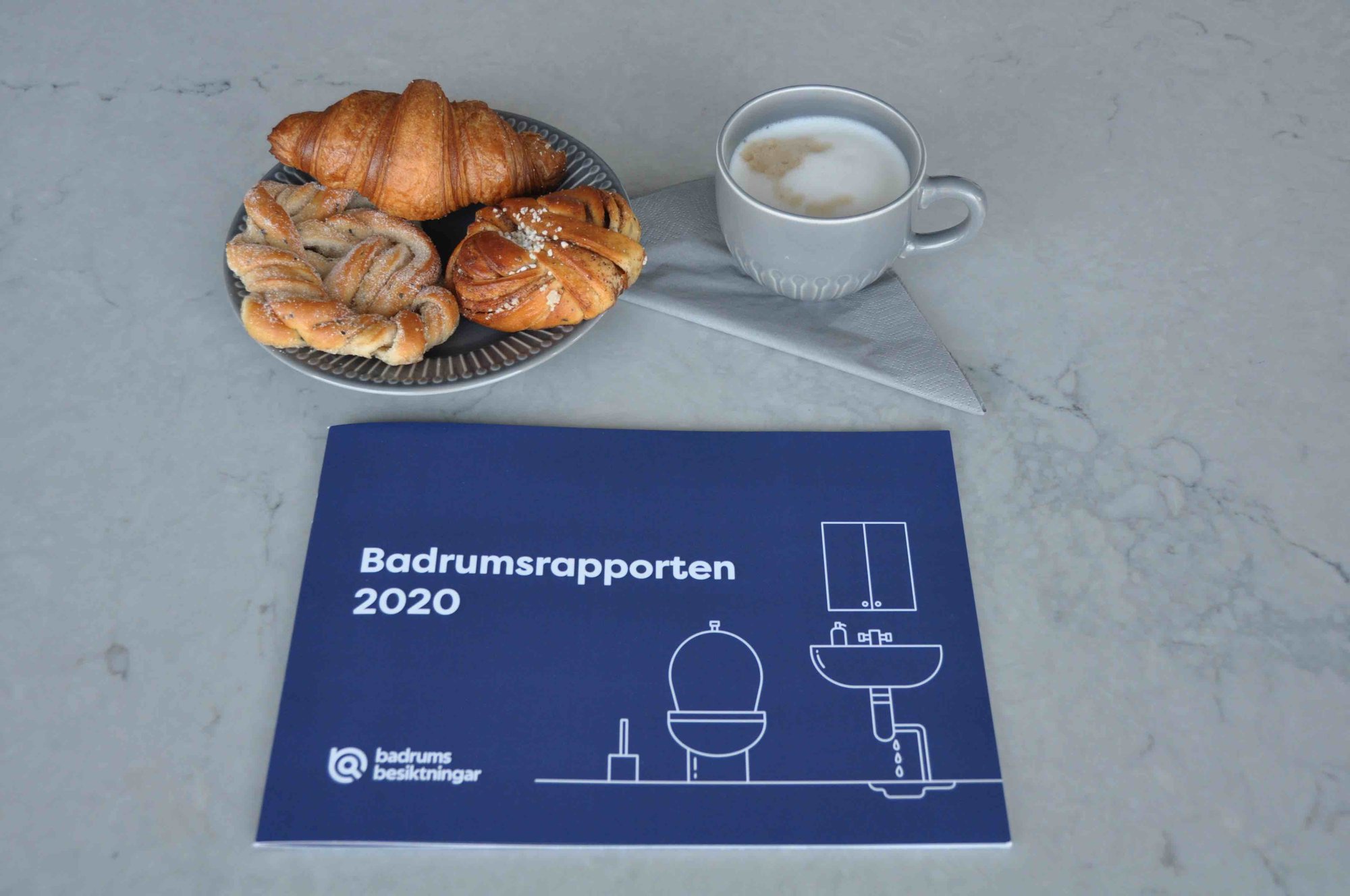 Badrumsrapporten 2020 Badrumsbesiktningar Badrumsrapporten 2020 Badrumsbesiktningar