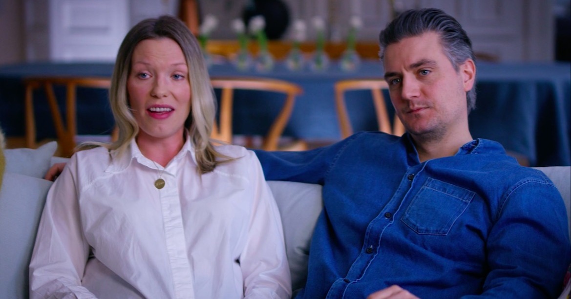 Besiktning badrumsrenovering Maria