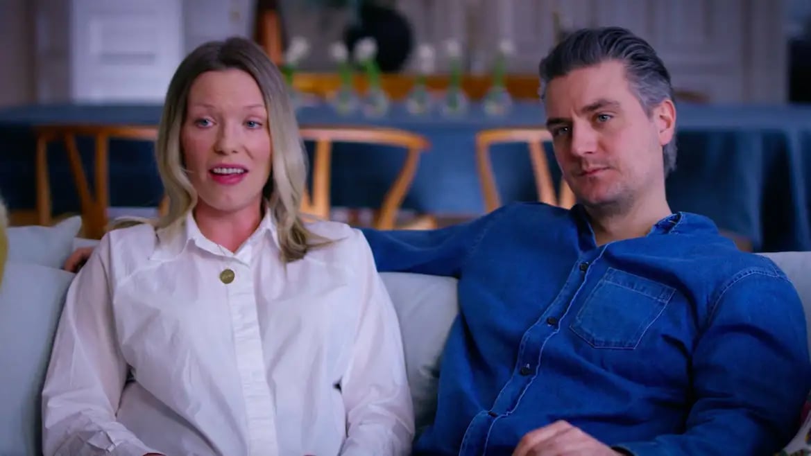 Besiktning badrumsrenovering Maria