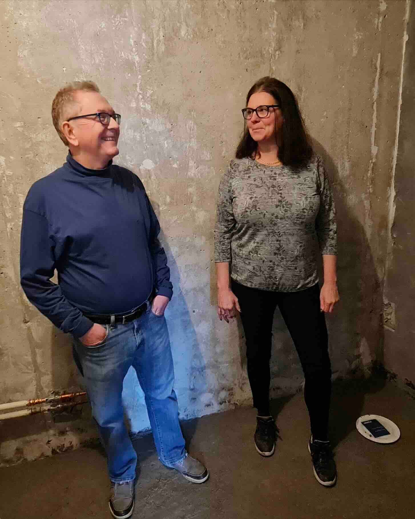 brf badrumsbesiktning