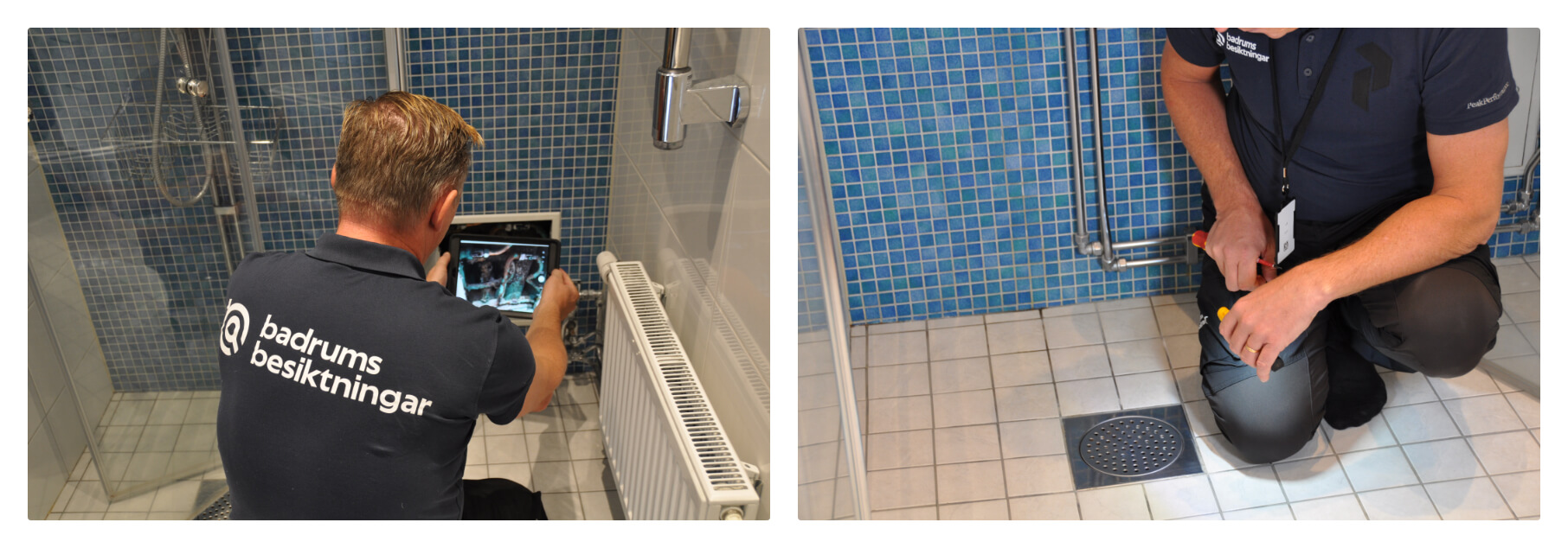 Badrumsbesiktning badrum i Stockholm Södermalm Badrumsbesiktning badrum i Stockholm Södermalm